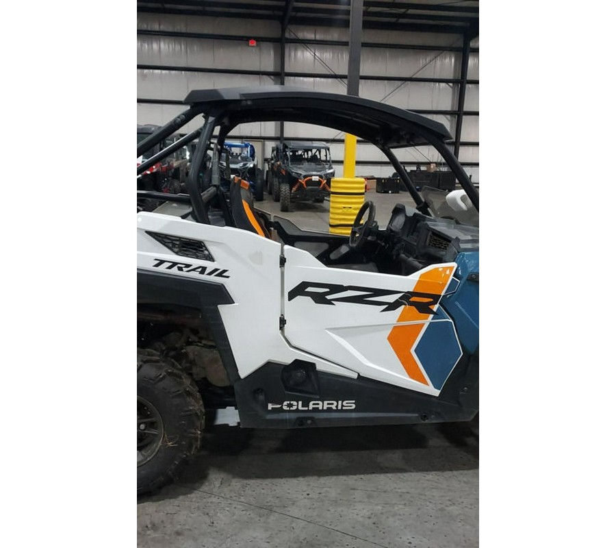 2024 Polaris® RZR Trail Ultimate