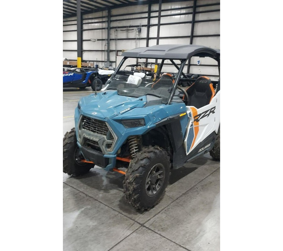 2024 Polaris® RZR Trail Ultimate