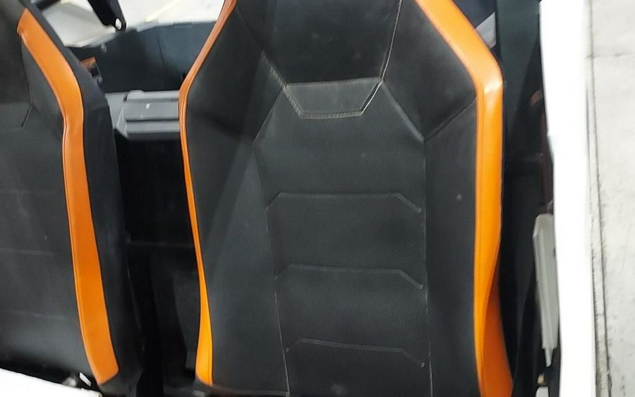 2024 Polaris® RZR Trail Ultimate