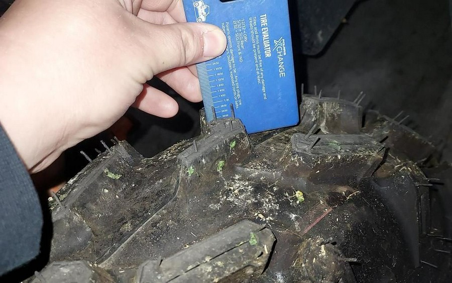 2024 Polaris® RZR Trail Ultimate