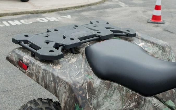 2025 Suzuki KingQuad 750 AXi Power Steering SE Camo