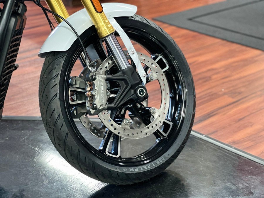 2025 Indian Motorcycle 101 Scout®