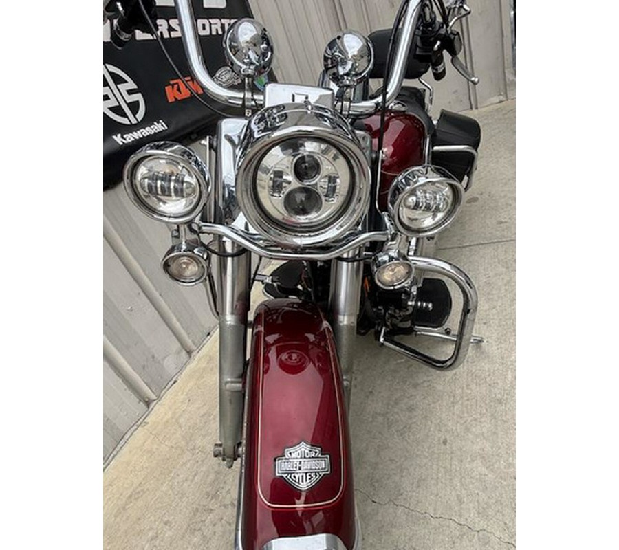 2008 Harley-Davidson Touring Road King Classic