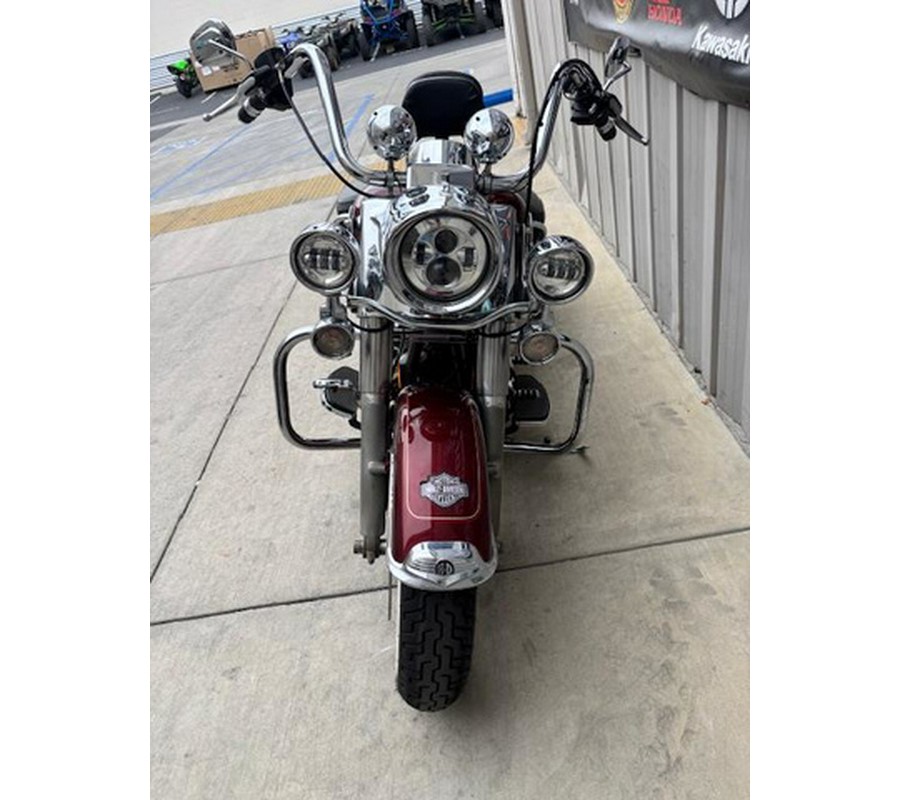 2008 Harley-Davidson Touring Road King Classic