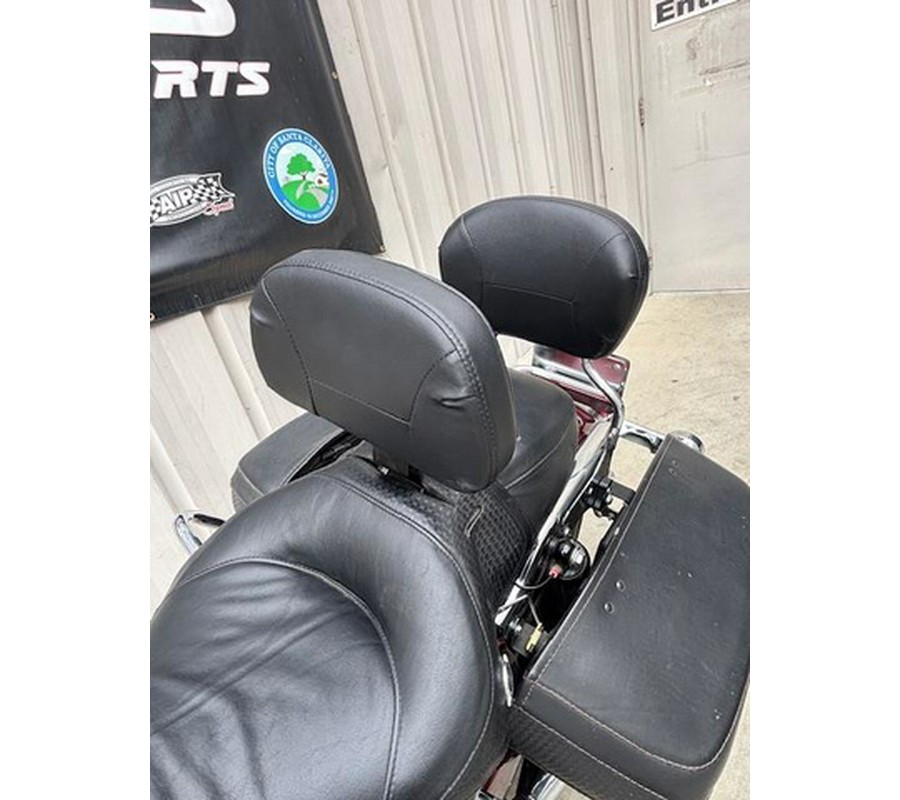 2008 Harley-Davidson Touring Road King Classic