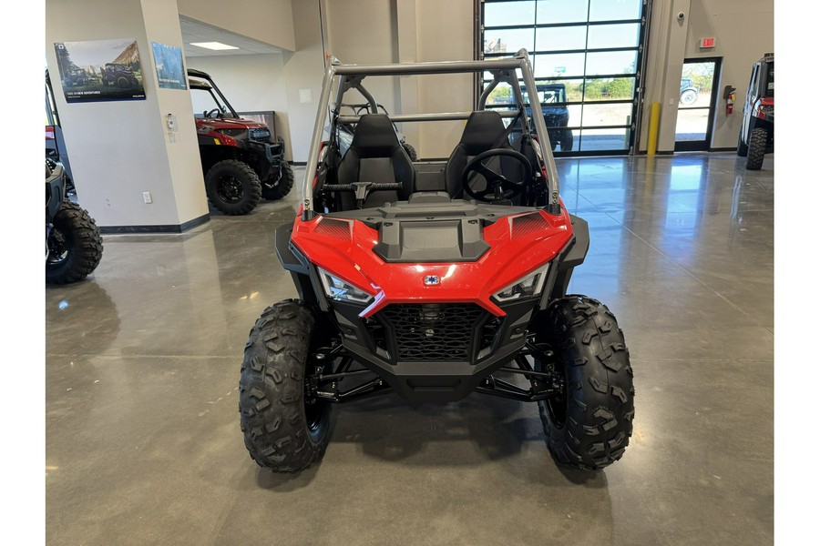 2026 Polaris RZR 200 EFI