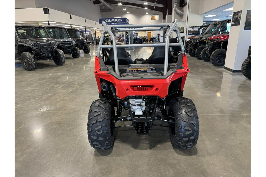 2026 Polaris RZR 200 EFI