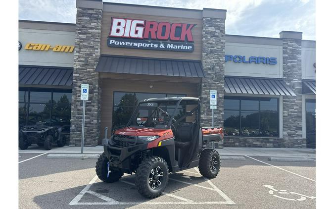 2025 Polaris RANGER XP 1000 PREM