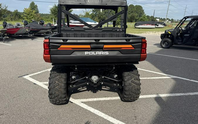 2025 Polaris RANGER 1000 XP PREMIUM