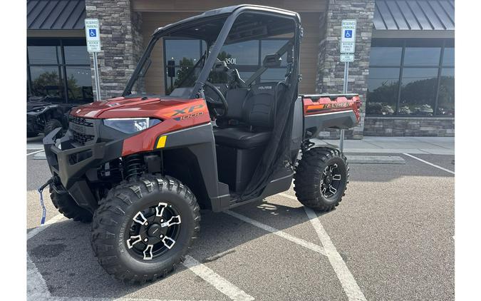 2025 Polaris RANGER XP 1000 PREM