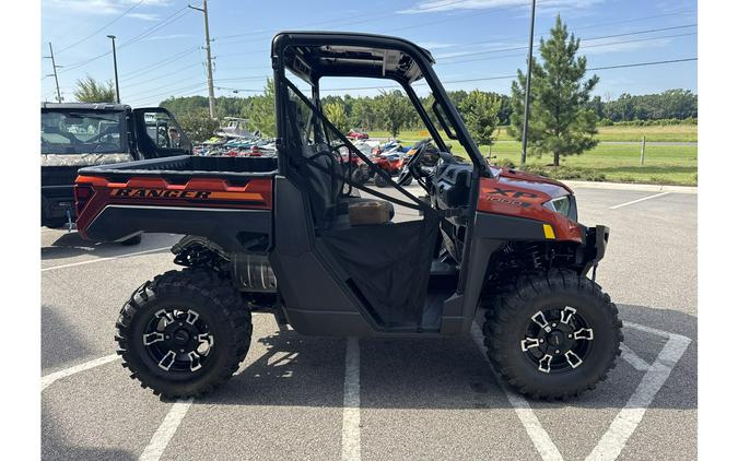 2025 Polaris RANGER XP 1000 PREM