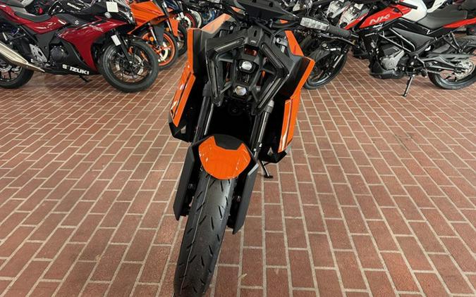 2026 KTM Super Duke 1390 R EVO