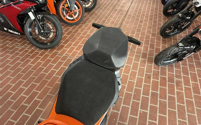 2026 KTM Super Duke 1390 R EVO