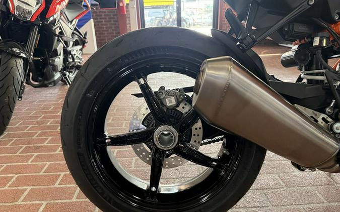 2026 KTM Super Duke 1390 R EVO