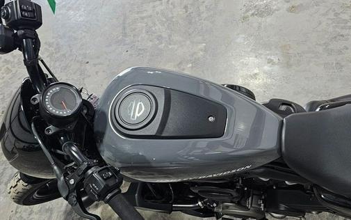 2022 Harley-Davidson® RH975 - Nightster™