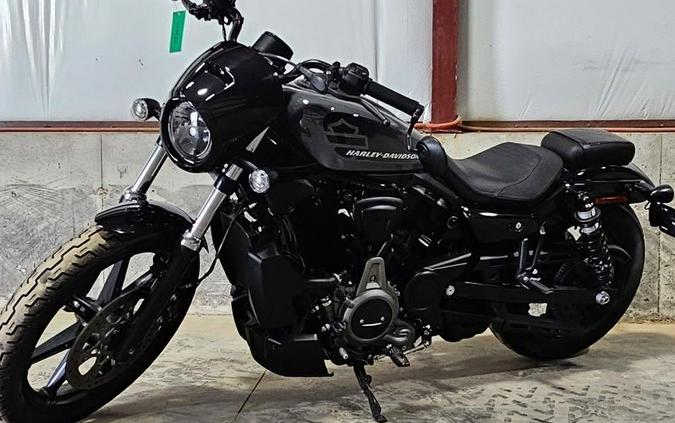 2022 Harley-Davidson® RH975 - Nightster™