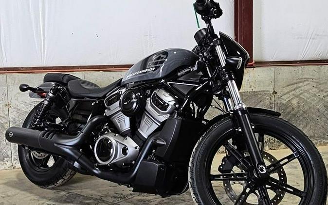 2022 Harley-Davidson® RH975 - Nightster™