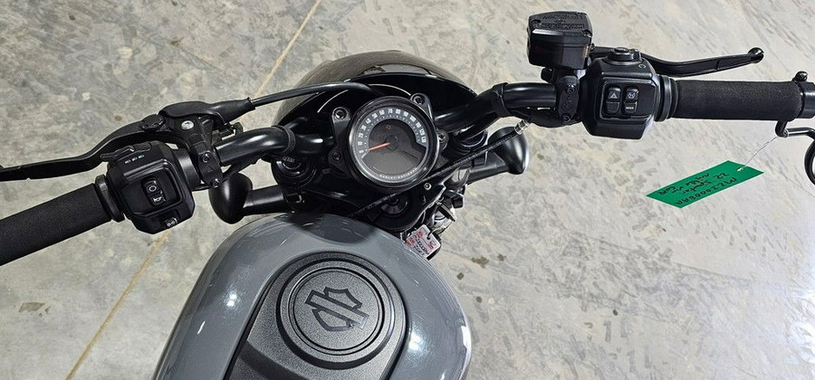 2022 Harley-Davidson® RH975 - Nightster™