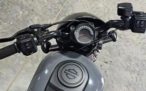 2022 Harley-Davidson® RH975 - Nightster™