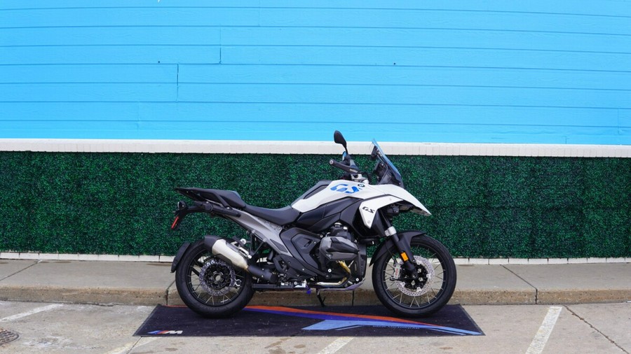 2026 BMW Motorrad R 1300 GS