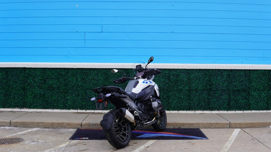 2026 BMW Motorrad R 1300 GS