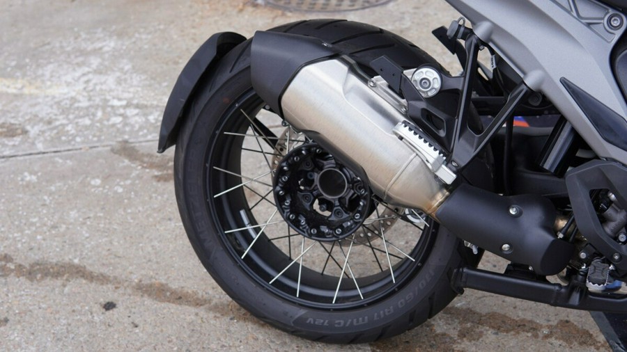 2026 BMW Motorrad R 1300 GS