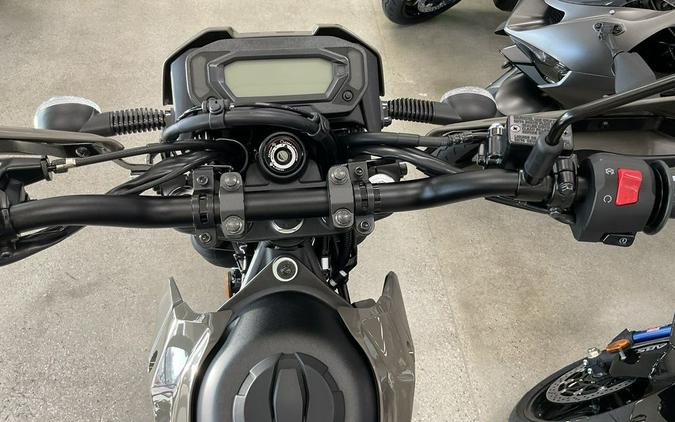 2026 Kawasaki KLX®230 DF ABS