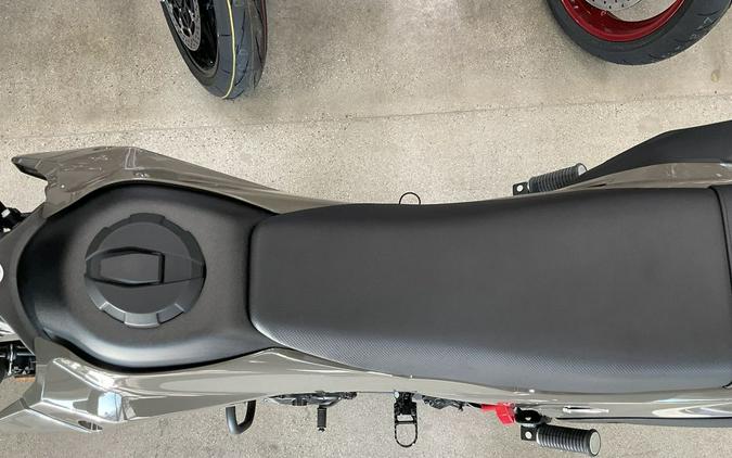 2026 Kawasaki KLX®230 DF ABS
