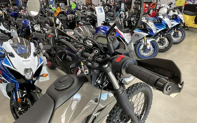 2026 Kawasaki KLX®230 DF ABS