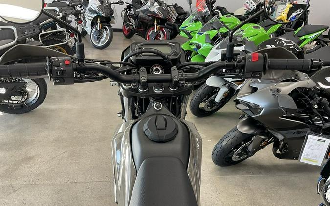 2026 Kawasaki KLX®230 DF ABS