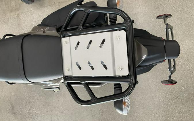 2026 Kawasaki KLX®230 DF ABS
