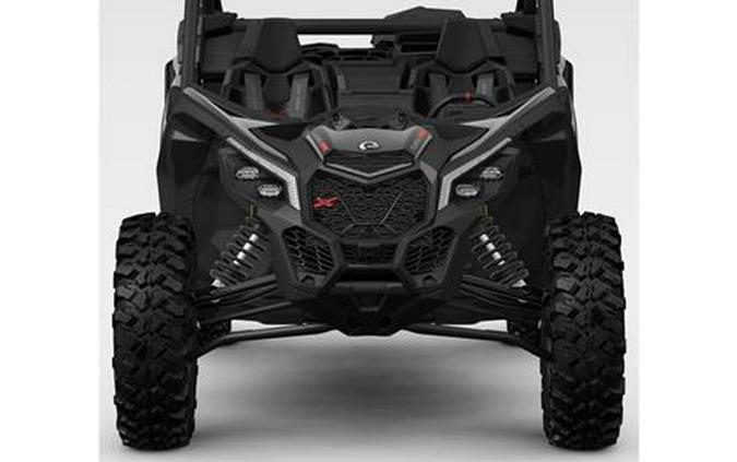 2026 Can-Am Maverick X3 X DS TURBO RR Smart-Shox with 10.25 in. touchscreen display