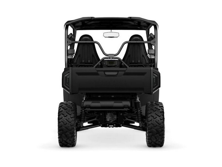 2025 Yamaha Wolverine X2 850 XT-R
