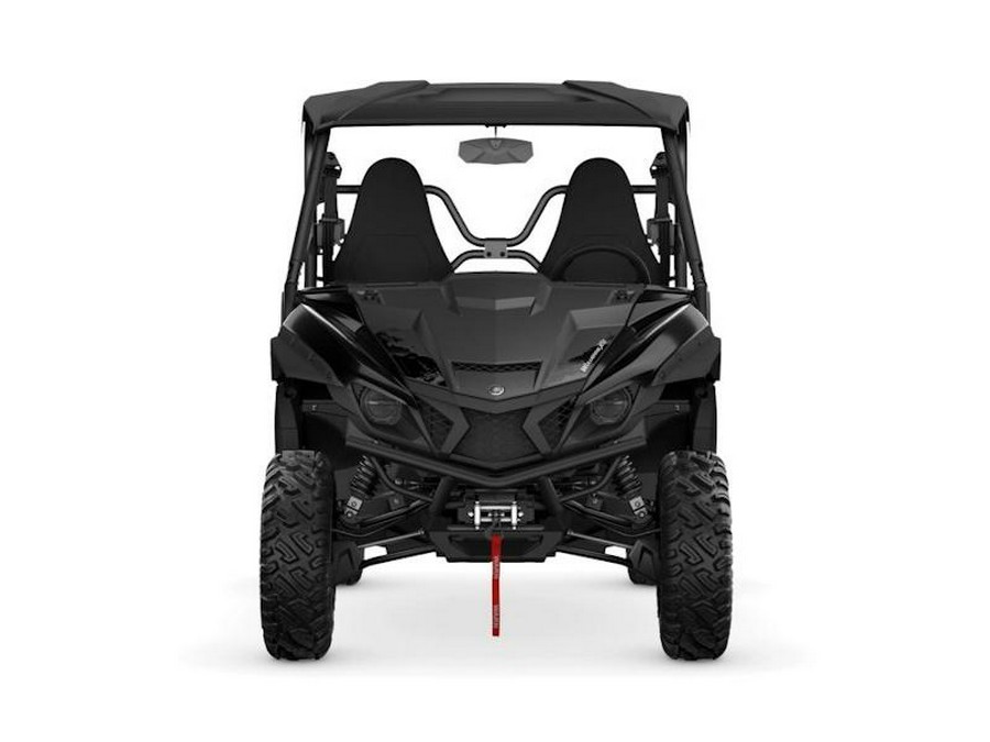 2025 Yamaha Wolverine X2 850 XT-R