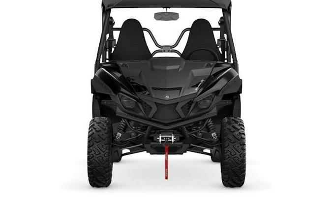 2025 Yamaha Wolverine X2 850 XT-R