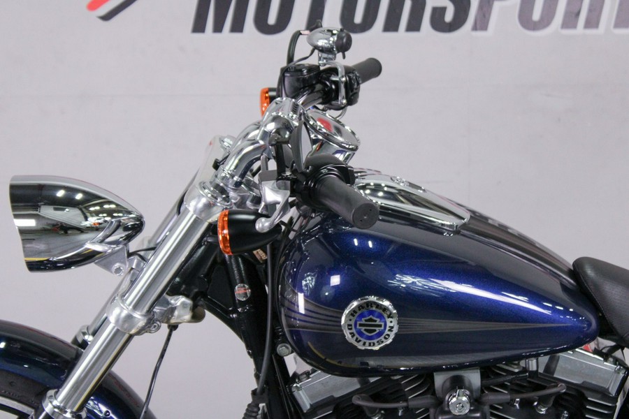 2013 Harley-Davidson Softail® Breakout®