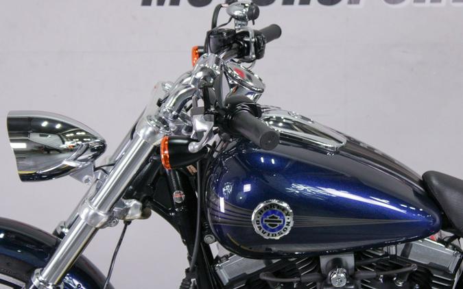 2013 Harley-Davidson Softail® Breakout®