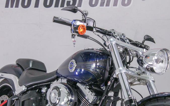 2013 Harley-Davidson Softail® Breakout®