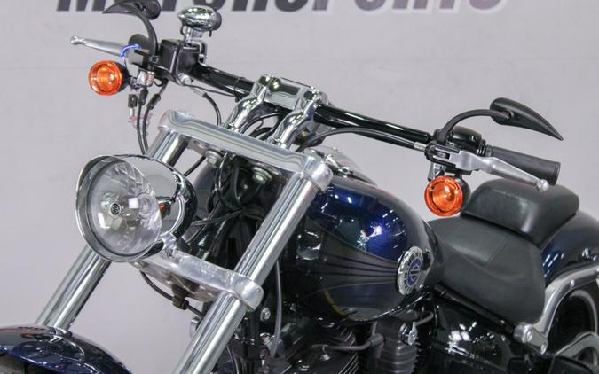 2013 Harley-Davidson Softail® Breakout®