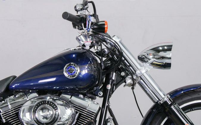 2013 Harley-Davidson Softail® Breakout®