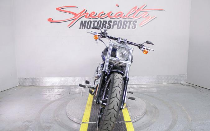 2013 Harley-Davidson Softail® Breakout®