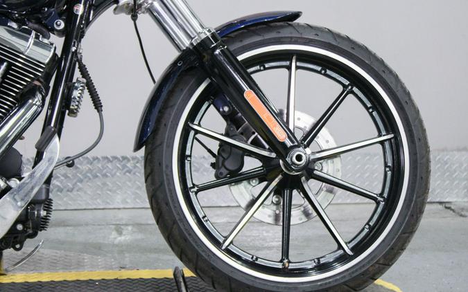 2013 Harley-Davidson Softail® Breakout®