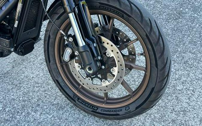 2021 Harley-Davidson Low Rider®S