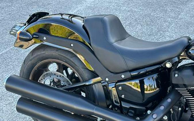 2021 Harley-Davidson Low Rider®S