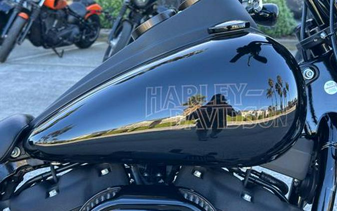 2021 Harley-Davidson Low Rider®S