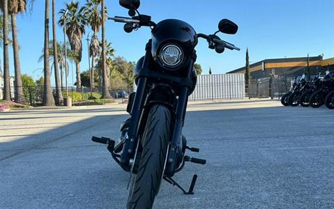 2021 Harley-Davidson Low Rider®S