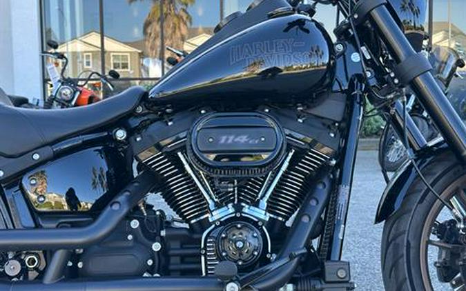 2021 Harley-Davidson Low Rider®S
