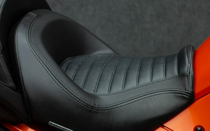 2020 CAN-AM SPYDER F3 LIMITED SE6 TRIKE W/ABS