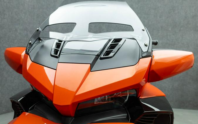 2020 CAN-AM SPYDER F3 LIMITED SE6 TRIKE W/ABS