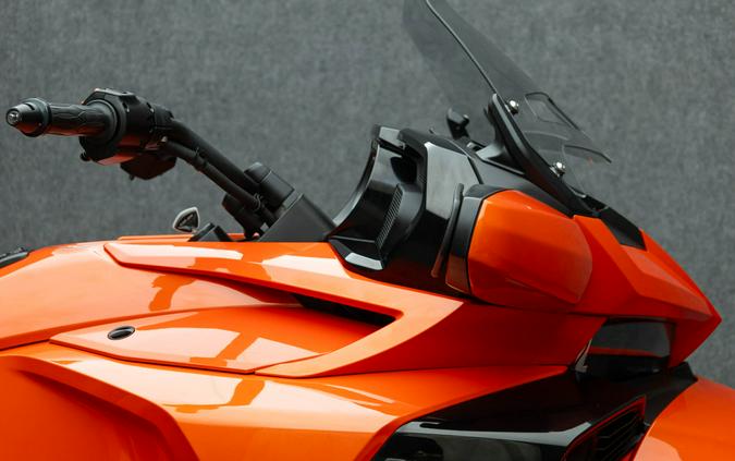 2020 CAN-AM SPYDER F3 LIMITED SE6 TRIKE W/ABS